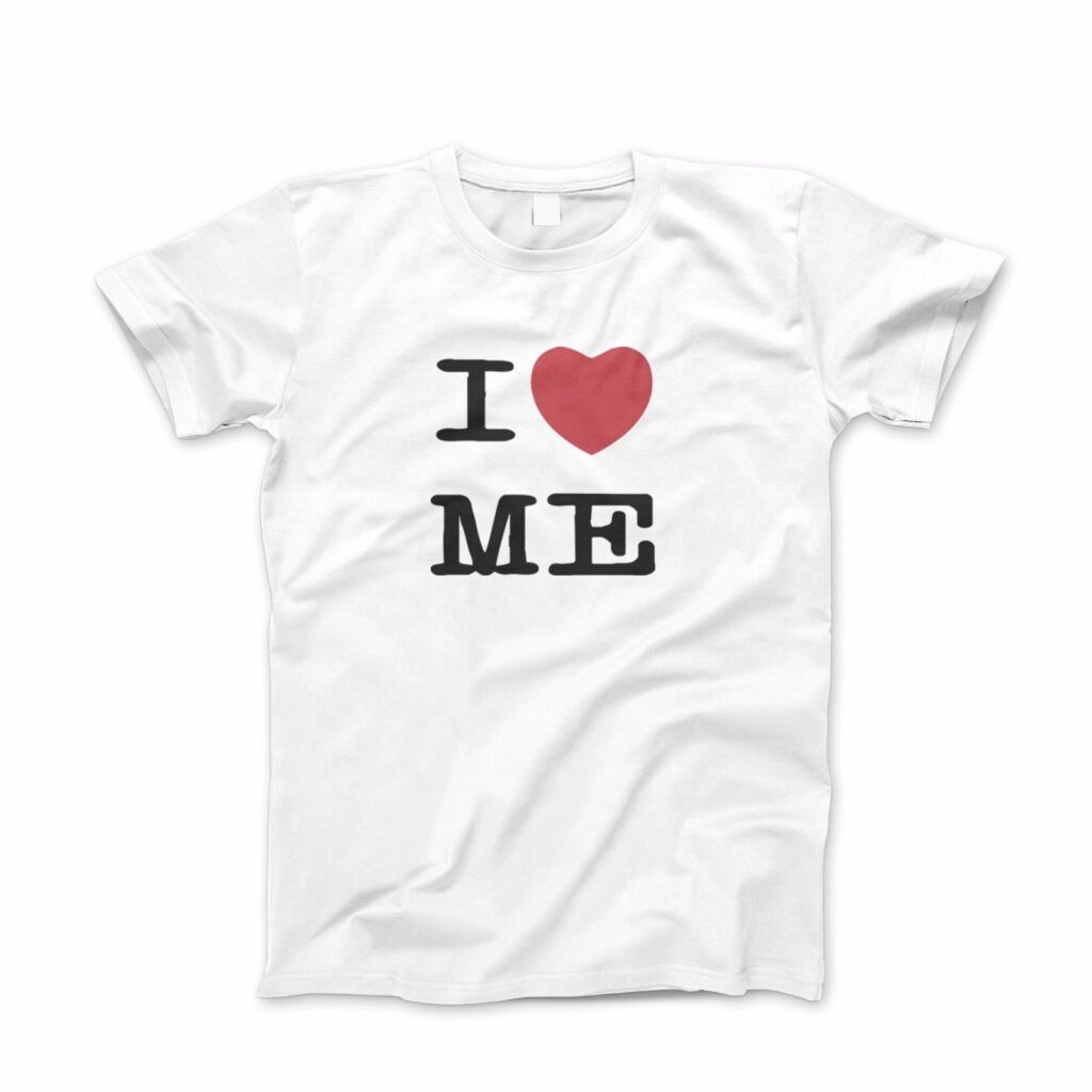 funny-i-love-me-shirt-t-new-heart-humor-modern-family-tv-white-adult-t-shirt-795a1514a7e33e8174bd25e15c175826